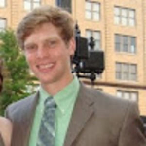 Meet your Posher, Ian